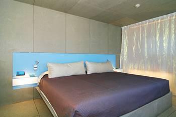 Отель Puerta America в Мадрид - Испания