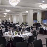 Silken Reino de Aragon Zaragoza