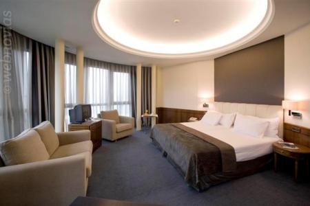 Hotel Silken Rio Santander