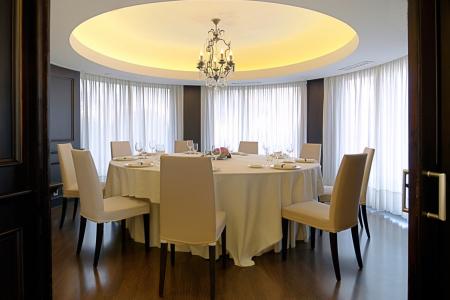 Hotel Silken Rio Santander