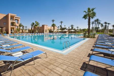 Отель Labranda Targa Aqua Parc в Марракеш - Марокко
