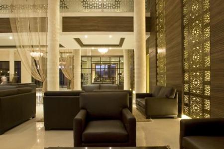 Отель Labranda Targa Aqua Parc в Марракеш - Марокко