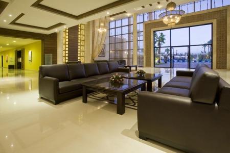 Отель Labranda Targa Aqua Parc в Марракеш - Марокко