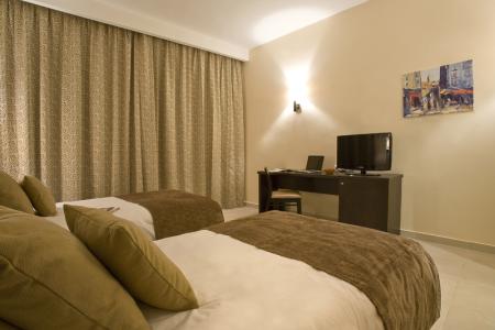 Отель Labranda Targa Aqua Parc в Марракеш - Марокко