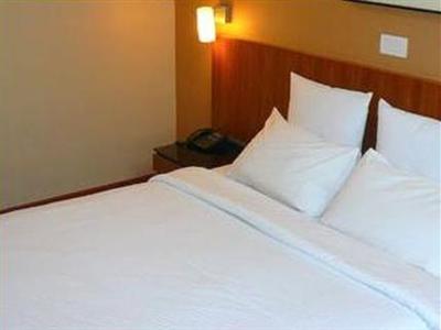 Отель Siloso Beach Resort Sentosa в о. Сентоза - Сингапур