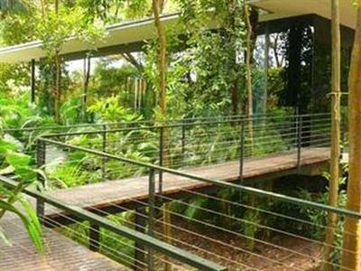 Отель Siloso Beach Resort Sentosa в о. Сентоза - Сингапур