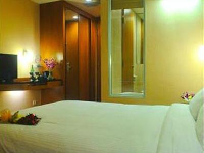 Отель Siloso Beach Resort Sentosa в о. Сентоза - Сингапур