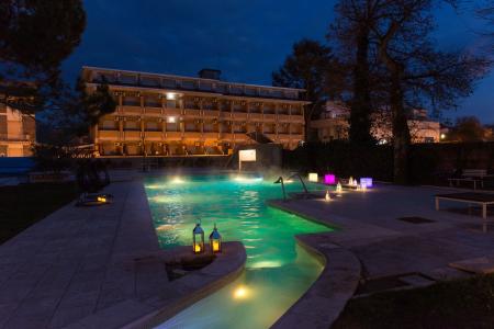 Silva Hotel Splendid