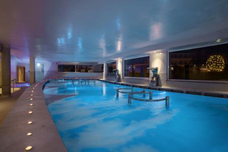 Silva Hotel Splendid