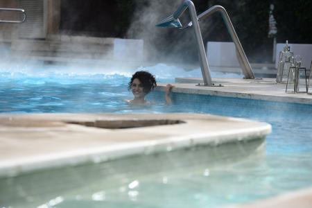 Silva Hotel Splendid