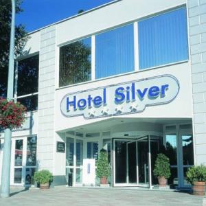 отель Silver