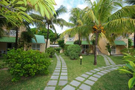 Отель Silver Beach в о. Маврикий - Маврикий