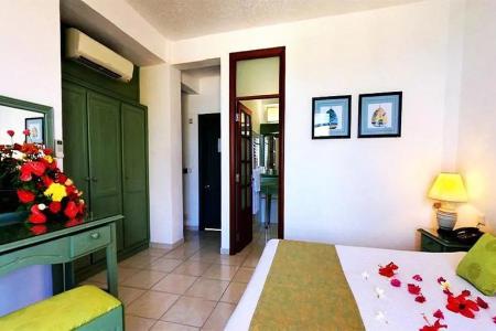 Отель Silver Beach в о. Маврикий - Маврикий