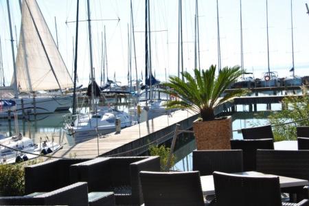 Silverine Lake Resort