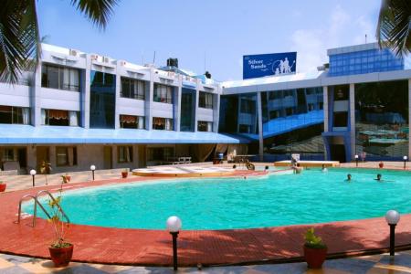 Silver Sands Beach Resort