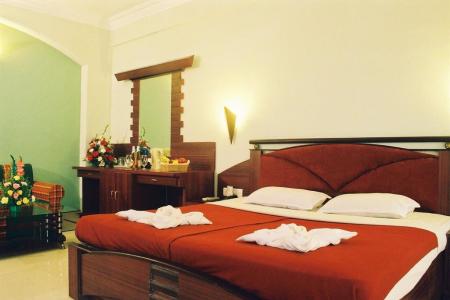 Silver Sands Beach Resort