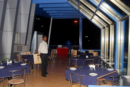 Silver Sands Beach Resort