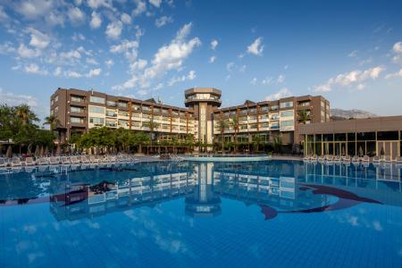 Simena Comfort Hotel