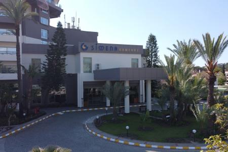 Simena Comfort Hotel