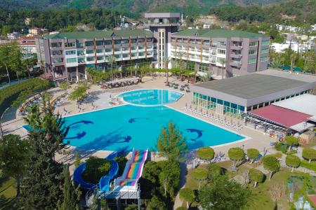 Simena Comfort Hotel