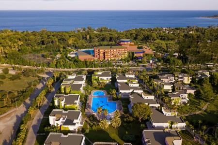 Simena Comfort Hotel