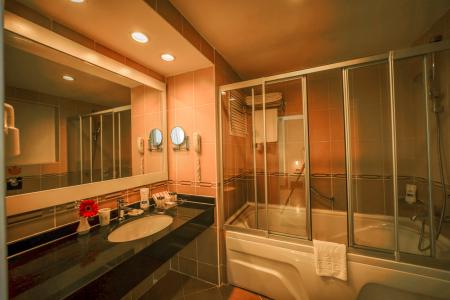 Отель Emelda Sun Club в Чамьюва - Турция