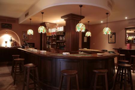 Отель The Sindbad в Хаммамет - Тунис