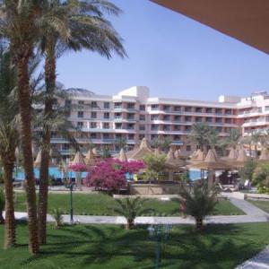 отель Sindbad Aqua Park Resort