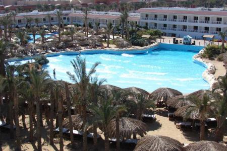 Отель Sindbad Beach Resort в Хургада - Египет