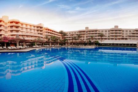 Отель Sindbad Beach Resort в Хургада - Египет
