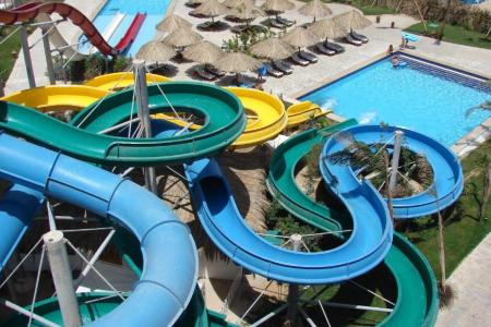Отель Sindbad Beach Resort в Хургада - Египет