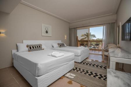 Отель Sindbad Beach Resort в Хургада - Египет