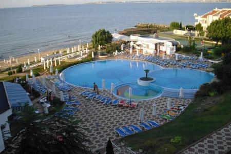 PrimaSol Sineva Beach