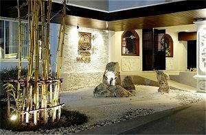 отель Sino House Phuket Hotel