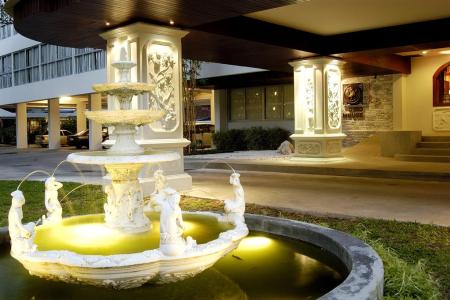 Отель Sino House Phuket Hotel в о. Пхукет - Таиланд