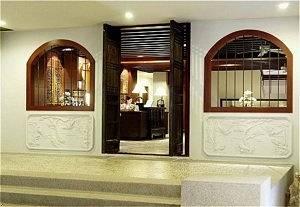 Отель Sino House Phuket Hotel в о. Пхукет - Таиланд