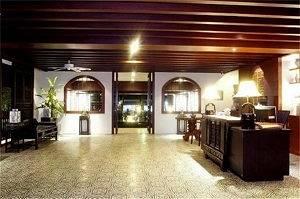 Отель Sino House Phuket Hotel в о. Пхукет - Таиланд