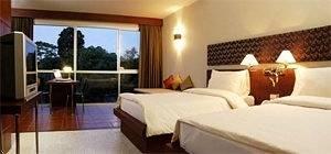 Отель Sino House Phuket Hotel в о. Пхукет - Таиланд