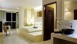 Отель Sino House Phuket Hotel в о. Пхукет - Таиланд