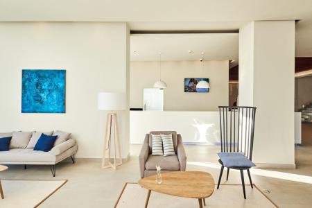 Отель Sol Sipar for Plava Laguna в Умаг - Хорватия