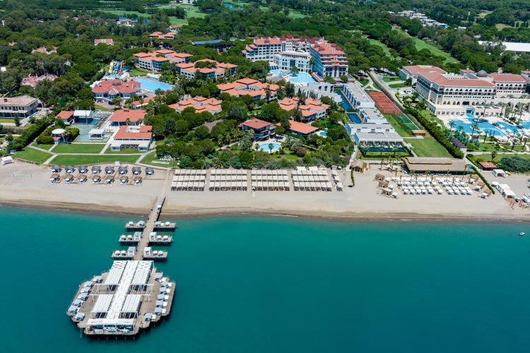 Sirene Belek Hotel