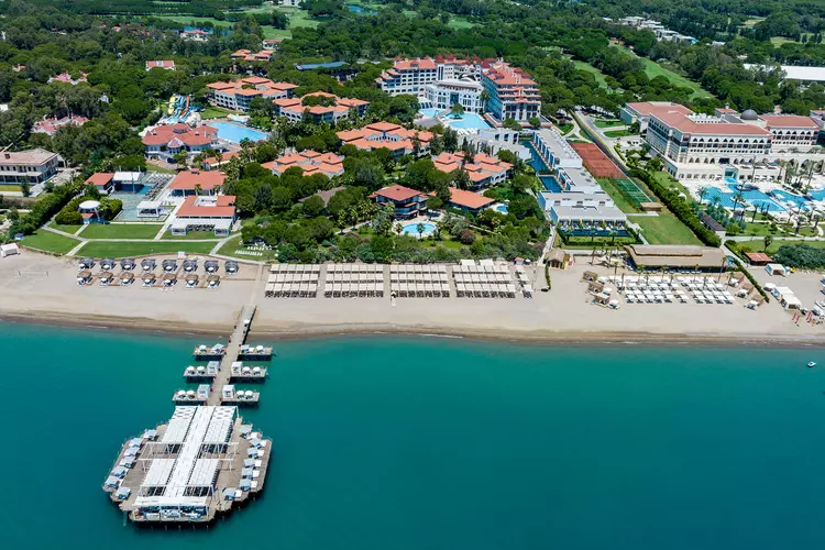 Sirene Belek Hotel