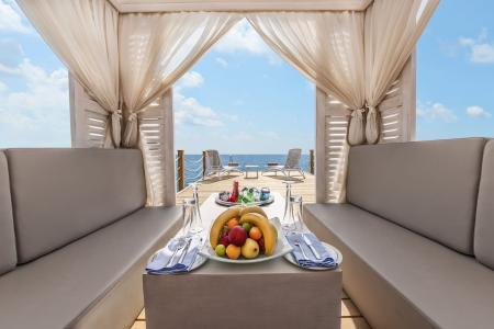 Отель Sirene Belek Hotel в Учкумтепеси - Турция