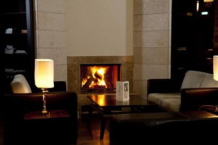 Sirene Davras Mountain Resort