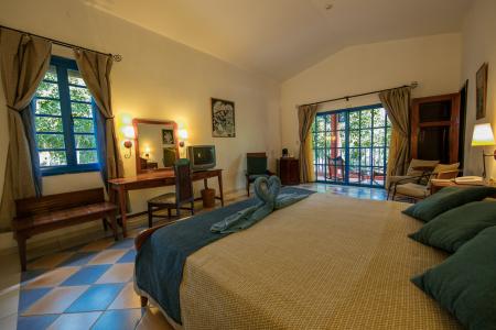 Отель Sol Turquesa Beach в Плайя Юрагуаналь - Куба