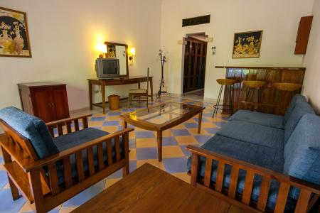 Отель Sol Turquesa Beach в Плайя Юрагуаналь - Куба