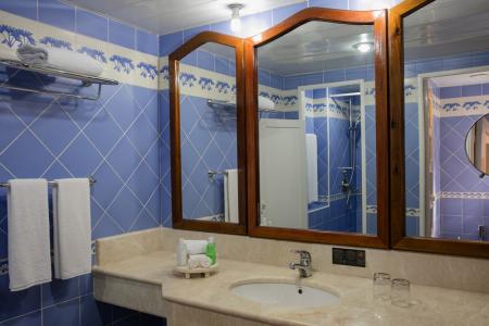 Отель Sol Turquesa Beach в Плайя Юрагуаналь - Куба