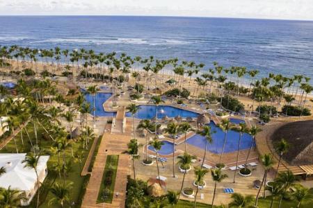 Grand Sirenis Punta Cana Resort Casino & Aquagames