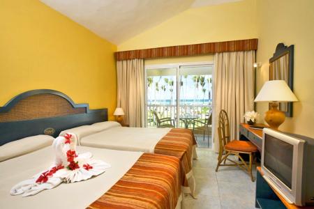 Grand Sirenis Punta Cana Resort Casino & Aquagames