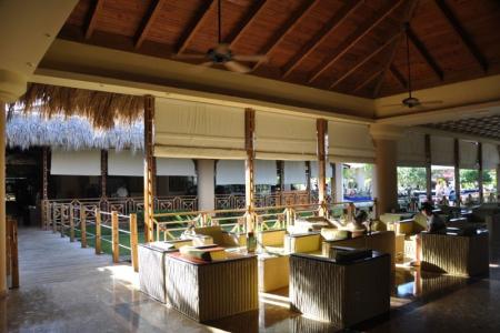 Grand Sirenis Punta Cana Resort Casino & Aquagames